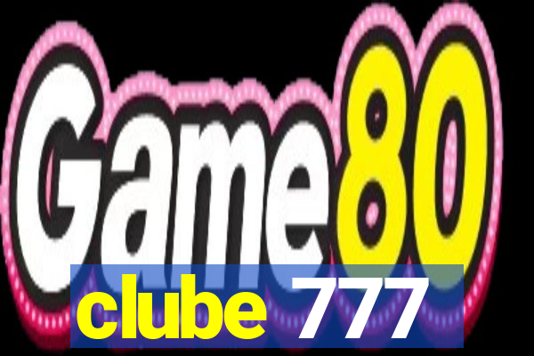 clube 777
